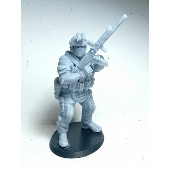 1/32 Russian Spetsnaz SOF Operator